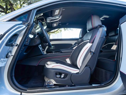 Used 2024 Rolls-Royce Spectre w/ Spectre Launch Package AWD/4WD image 20