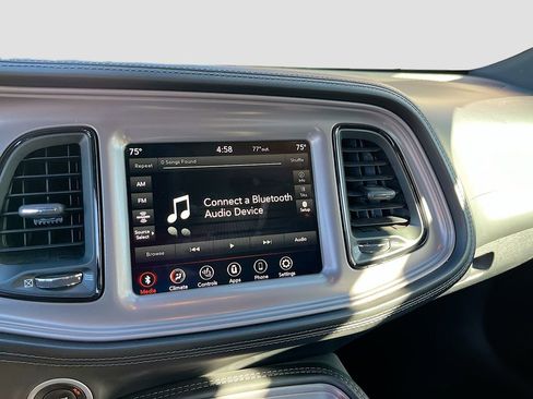 Used 2023 Dodge Challenger R/T w/ Plus Package image 14