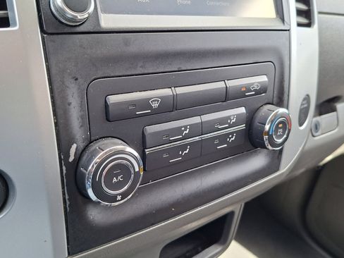 Certified 2019 Nissan Frontier S image 13