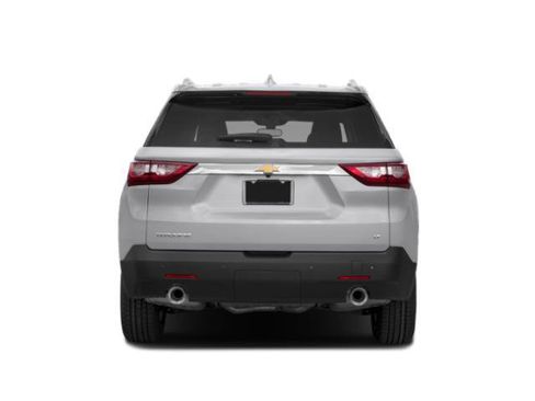 Used 2018 Chevrolet Traverse LT FWD image 8
