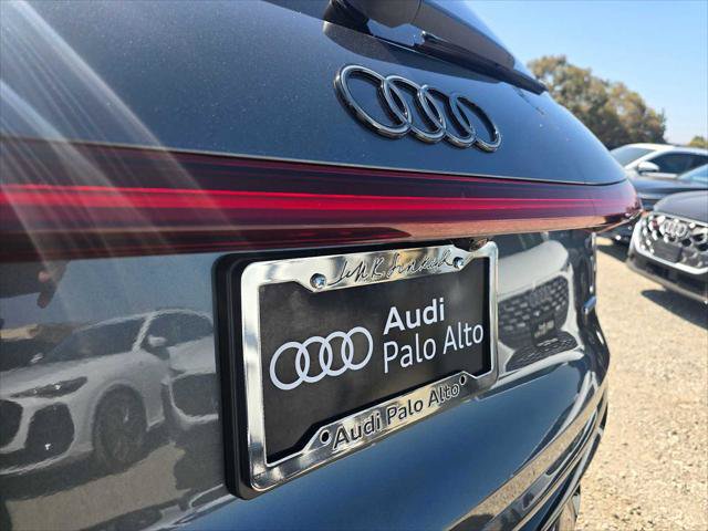 New 2026 Audi Q5 Prestige AWD/4WD image 13