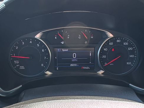 Used 2023 Chevrolet Equinox LT AWD/4WD image 12
