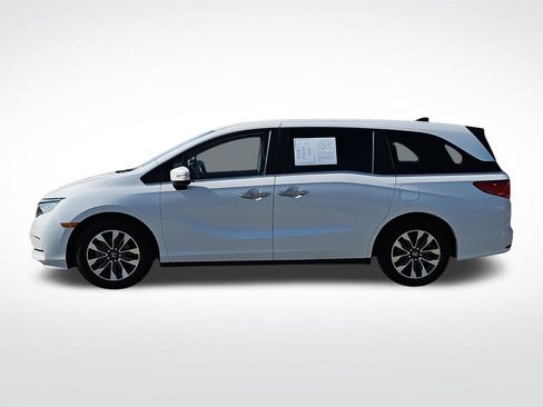 Used 2024 Honda Odyssey EX-L image 4