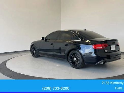 Used 2012 Audi S4 Premium Plus image 5