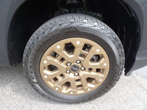 Used 2021 Honda Ridgeline RTL-E image 33