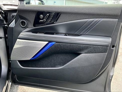 New 2026 Cadillac Optiq V AWD/4WD image 34