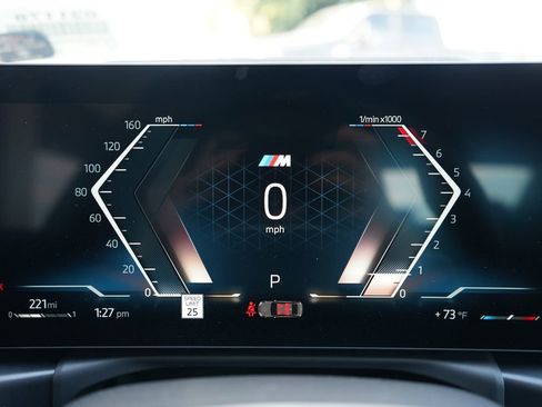 New 2026 BMW 330i Sedan w/ M Sport Package image 17