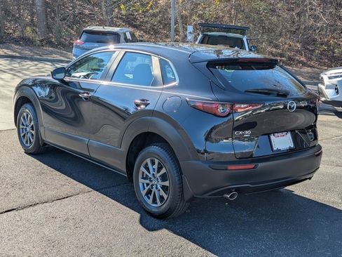 Used 2023 MAZDA CX-30 AWD 2.5 S image 5