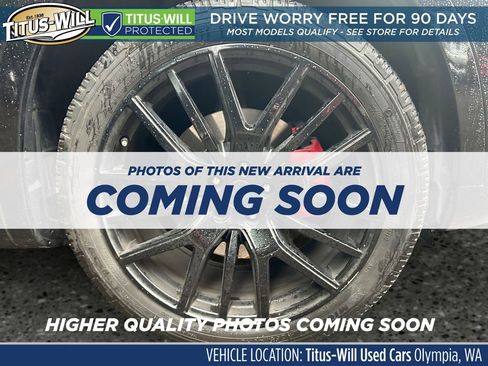 Used 2019 Maserati Levante GranSport image 4