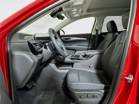 New 2026 Buick Envision Avenir image 12