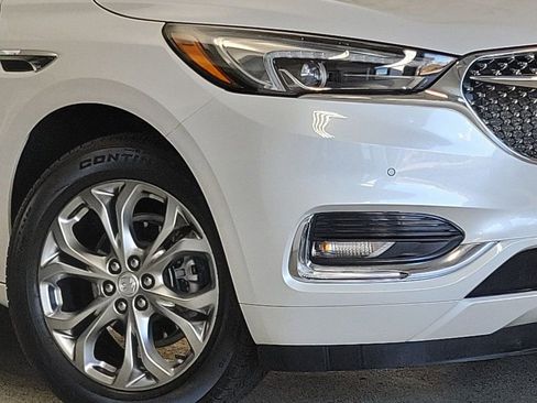 Certified 2021 Buick Enclave Avenir w/ Avenir Technology Package image 3