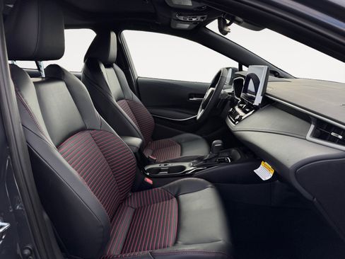 New 2026 Toyota Corolla XSE image 17