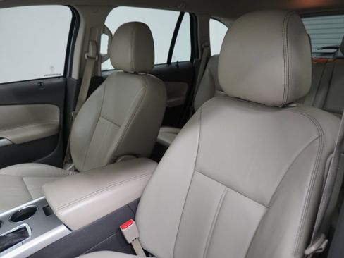 Used 2013 Ford Edge SEL image 10