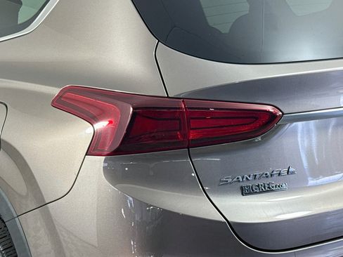 Used 2020 Hyundai Santa Fe SEL w/ Cargo Package FWD image 36