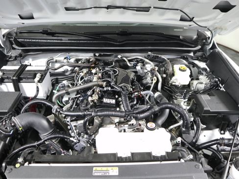 Used 2024 Toyota Tacoma TRD Sport image 13