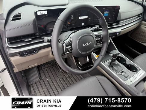 New 2026 Kia Carnival FWD image 10