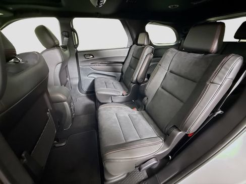 New 2026 Dodge Durango GT AWD/4WD image 24