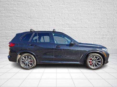 Used 2022 BMW X5 xDrive40i w/ M Sport Package image 7