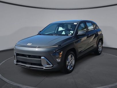 New 2026 Hyundai Kona SE