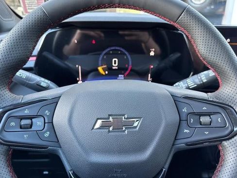 New 2026 Chevrolet TrailBlazer RS w/ Convenience Package image 25