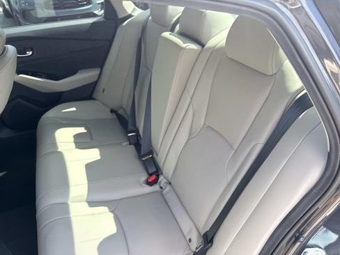 Certified 2025 Honda Accord Touring image 14
