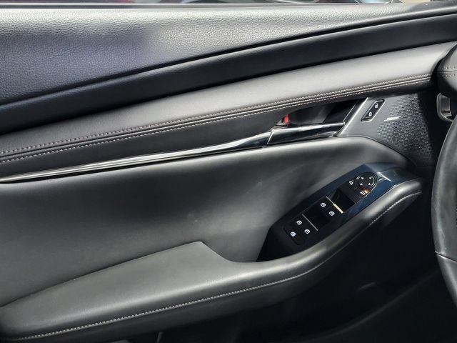 Used 2019 MAZDA MAZDA3 Sedan w/ Premium Package FWD image 22