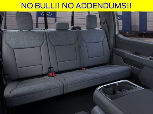 New 2026 Ford F150 XLT RWD image 12