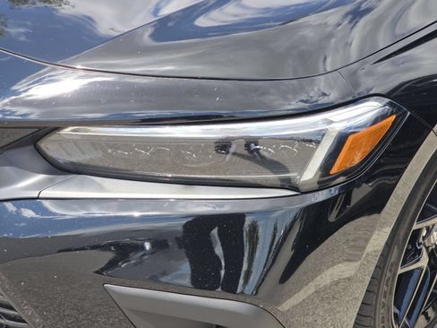 Certified 2023 Honda Civic Sport image 8