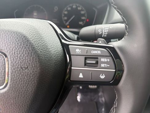 New 2026 Honda Civic Sport image 14