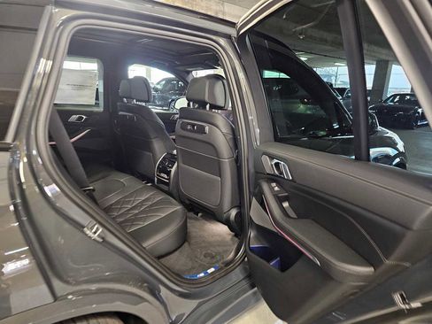 New 2026 BMW X5 xDrive50e w/ M Sport Package AWD/4WD image 40