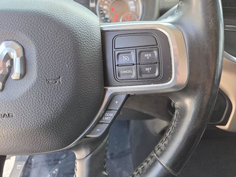 Used 2022 RAM 2500 Laramie AWD/4WD image 27