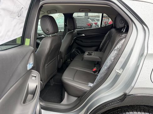 New 2026 Buick Encore GX Sport Touring image 18