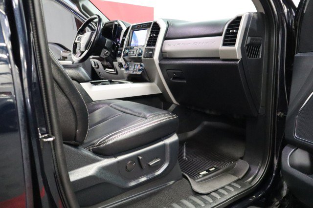 Used 2021 Ford F250 Lariat AWD/4WD image 70