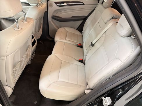 Used 2013 Mercedes-Benz ML 350 4MATIC image 13