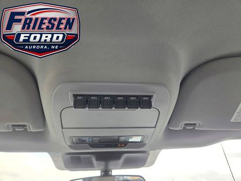 Used 2024 Ford F250 XLT w/ Snow Plow/Camper Package AWD/4WD image 24
