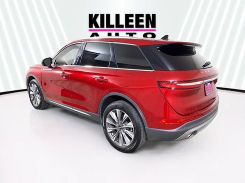 Used 2022 Lincoln Corsair Reserve w/ Elements Package image 5