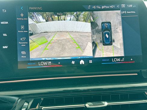 Certified 2025 BMW X1 xDrive28i AWD/4WD image 13