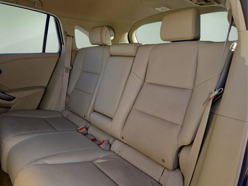 Used 2014 Acura RDX AWD w/ Technology Package image 11