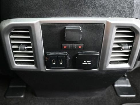 Used 2018 Ford F150 Platinum w/ Equipment Group 701A Luxury AWD/4WD image 15