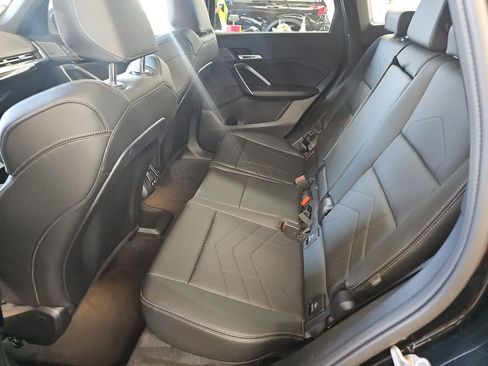 Used 2026 BMW X1 xDrive28i AWD/4WD image 16