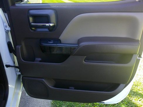 Used 2016 GMC Sierra 1500 Denali w/ Denali Ultimate Package AWD/4WD image 20