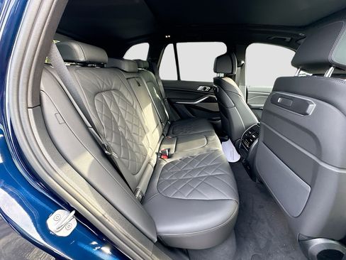 New 2026 BMW X5 sDrive40i w/ M Sport Package RWD image 20