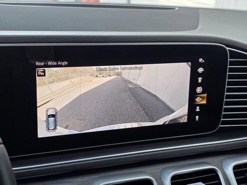 Used 2023 Mercedes-Benz GLE 350 4MATIC image 17