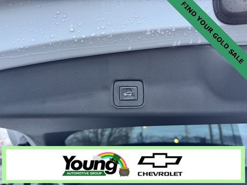 New 2026 Chevrolet TrailBlazer ACTIV w/ Convenience Package image 13