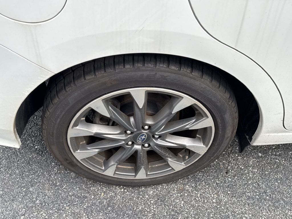 Used 2020 Subaru Impreza 2.0i Limited AWD/4WD image 10