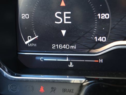 Used 2024 GMC Sierra 1500 Elevation w/ Preferred Package image 20