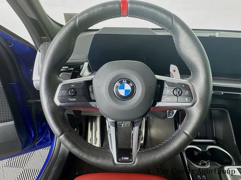 Used 2025 BMW X1 M35i w/ Premium Package AWD/4WD image 11