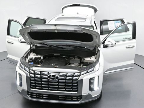 Used 2024 Hyundai Palisade Calligraphy FWD image 52
