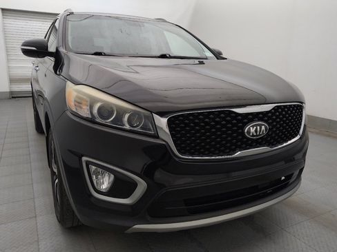Used 2016 Kia Sorento EX FWD image 13