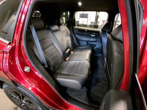 Used 2025 Honda CR-V Sport Touring image 21